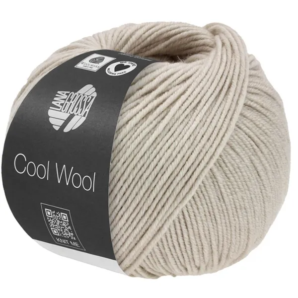 Lana Grossa Cool Wool Mélange